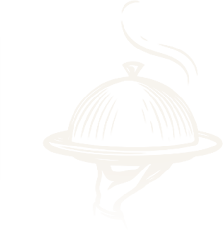 Food cloche sketch